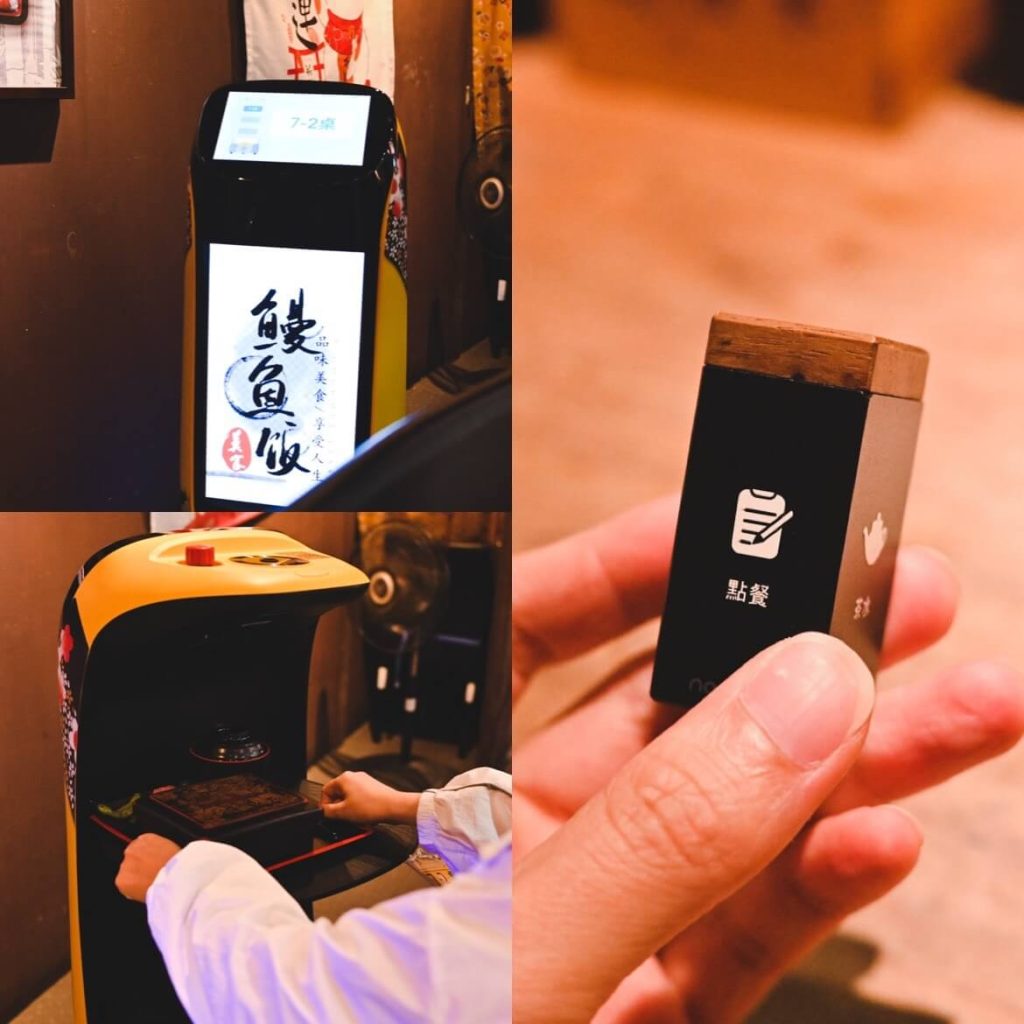 中壢美食|鰻慢來-承襲關東精神的碳烤鰻魚飯,活體現殺享受滿嘴新鮮 鰻慢來菜單與服務-3
