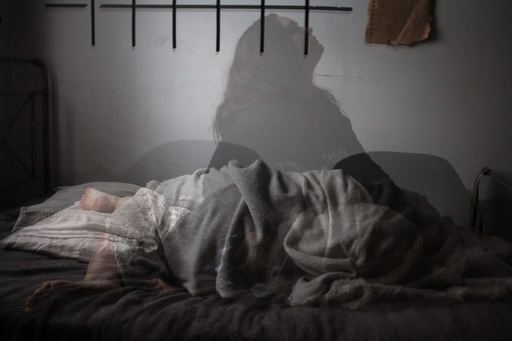 什麼是自律神經失調?症狀、原因有哪些?一起了解現代人的文明病 什麼是自律神經失調?症狀、原因有哪些?一起了解現代人的文明病