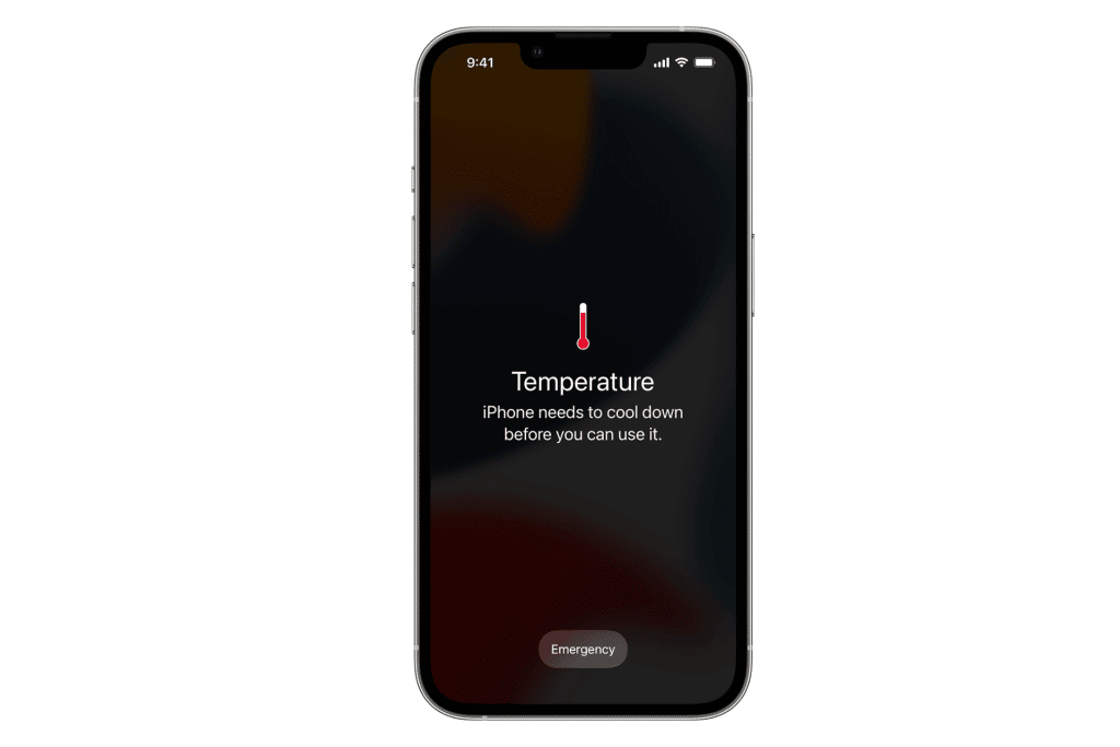 3大常見的iPhone過熱問題,你也上榜了嗎? 叮咚News|分享新奇與樂趣