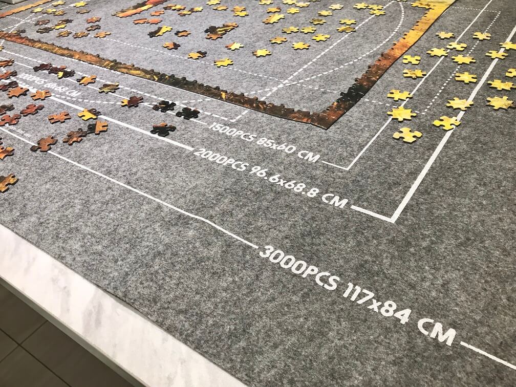 2026【拼圖技巧】新手入門必學,讓你順利拼出一幅幅絕美作品,培養老人小孩的專注力! 叮咚News|分享新奇與樂趣