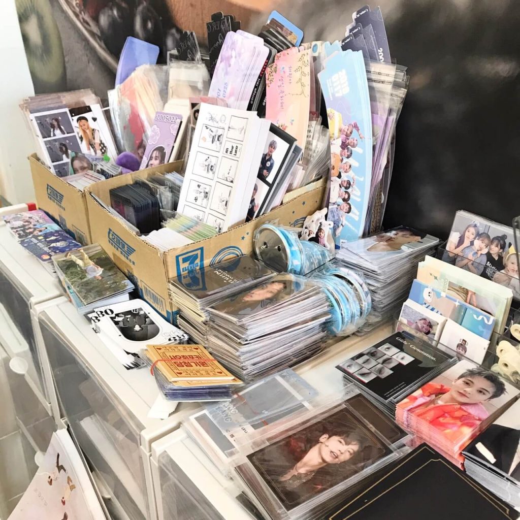 【台中可麗餅】桐生日式可麗餅|水果卡士達、韓式豬、厚切牛,近百種鹹甜口味擄獲你的心 獨家「韓星應援活動」