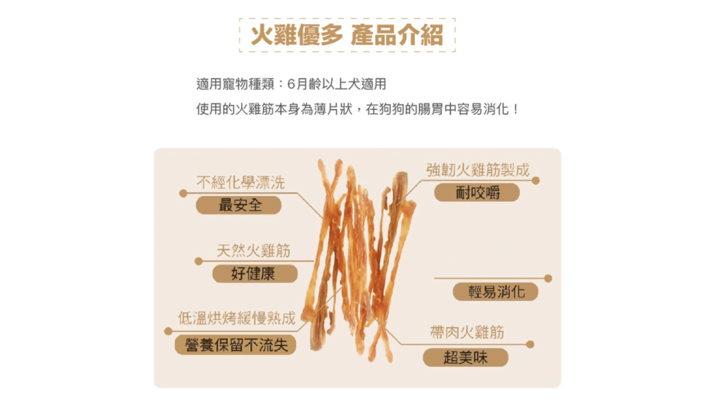 寵物牙齒清潔|狗狗潔牙骨成份、種類、挑選訣竅一次看懂 叮咚News|分享新奇與樂趣