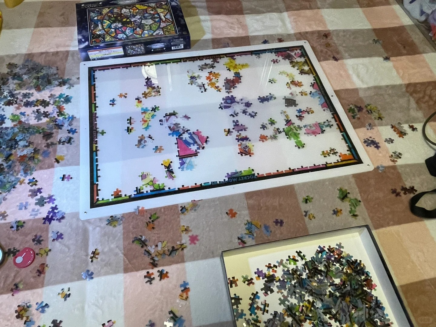 2026【拼圖技巧】新手入門必學,讓你順利拼出一幅幅絕美作品,培養老人小孩的專注力! 叮咚News|分享新奇與樂趣