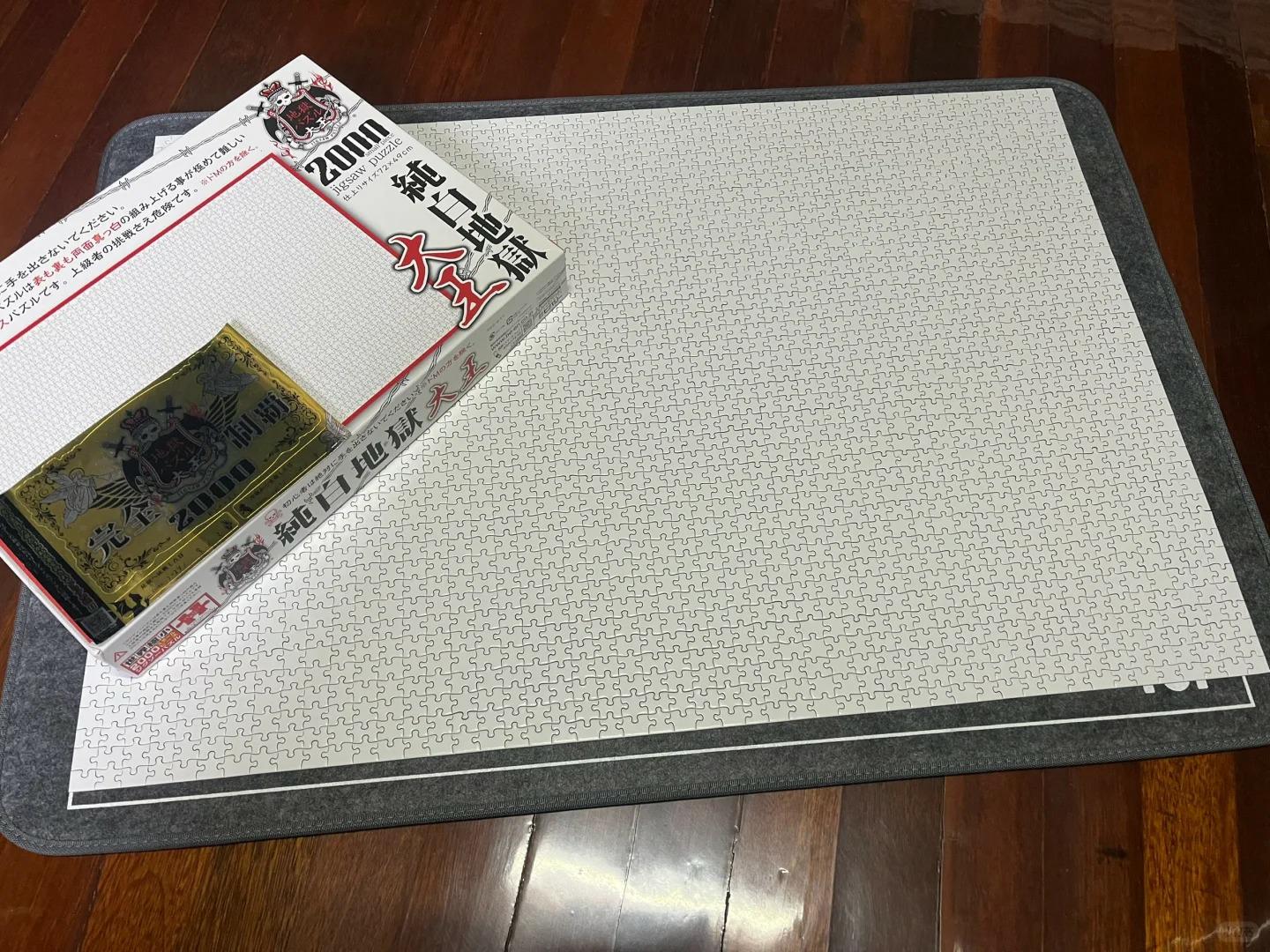 2026【拼圖技巧】新手入門必學,讓你順利拼出一幅幅絕美作品,培養老人小孩的專注力! 叮咚News|分享新奇與樂趣
