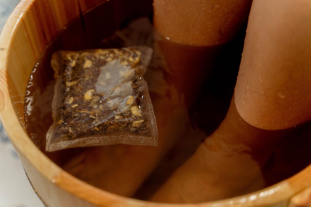 大里整復推拿推薦