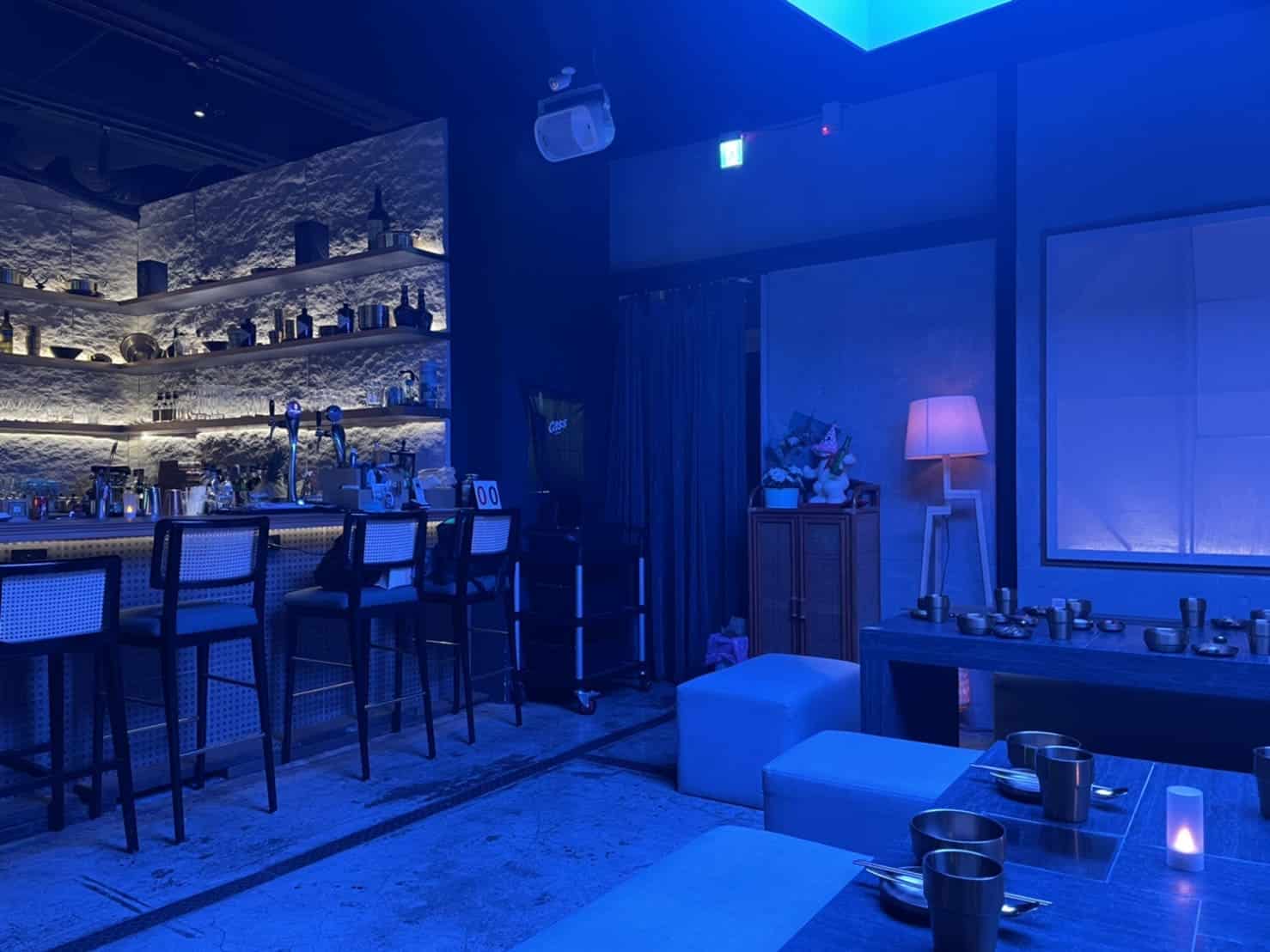 高雄夜店風韓式創意料理