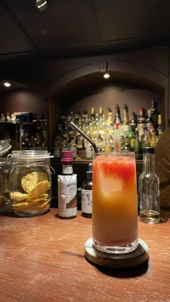 高雄酒吧推薦｜