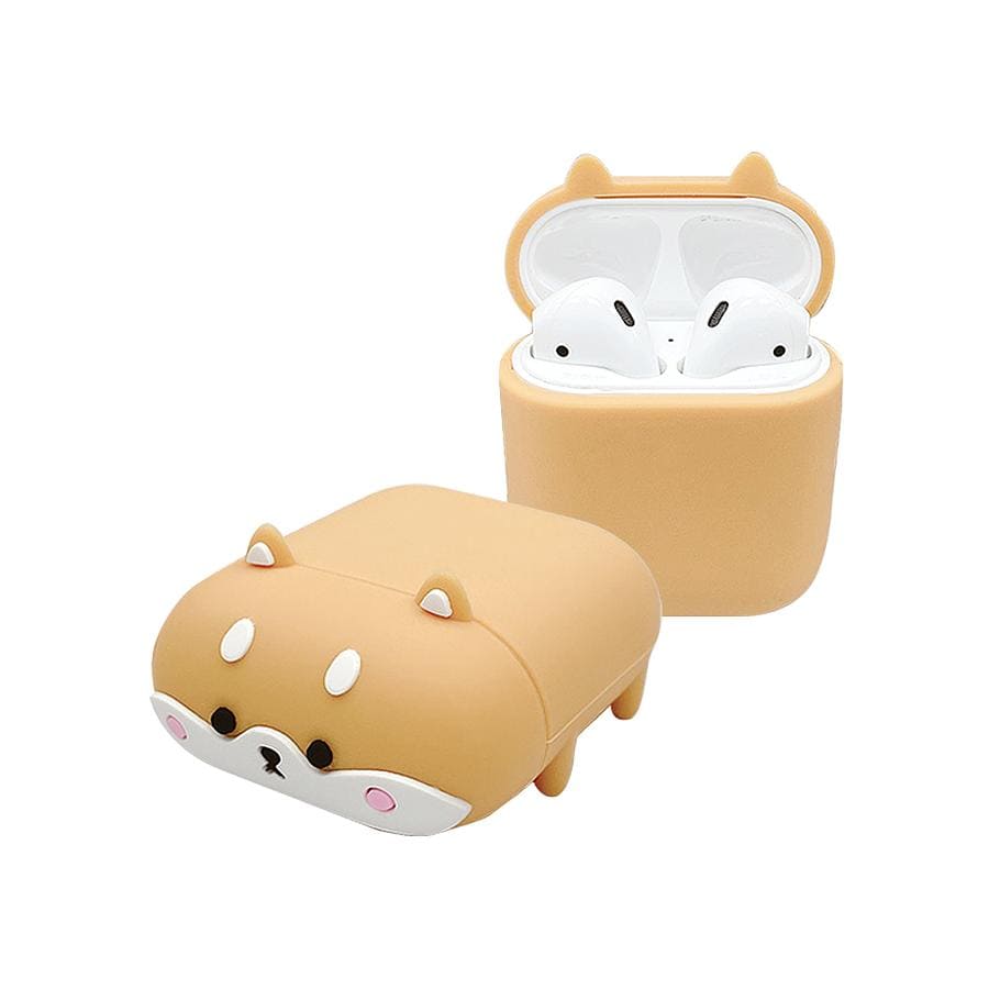 AirPods 矽膠保護殼
