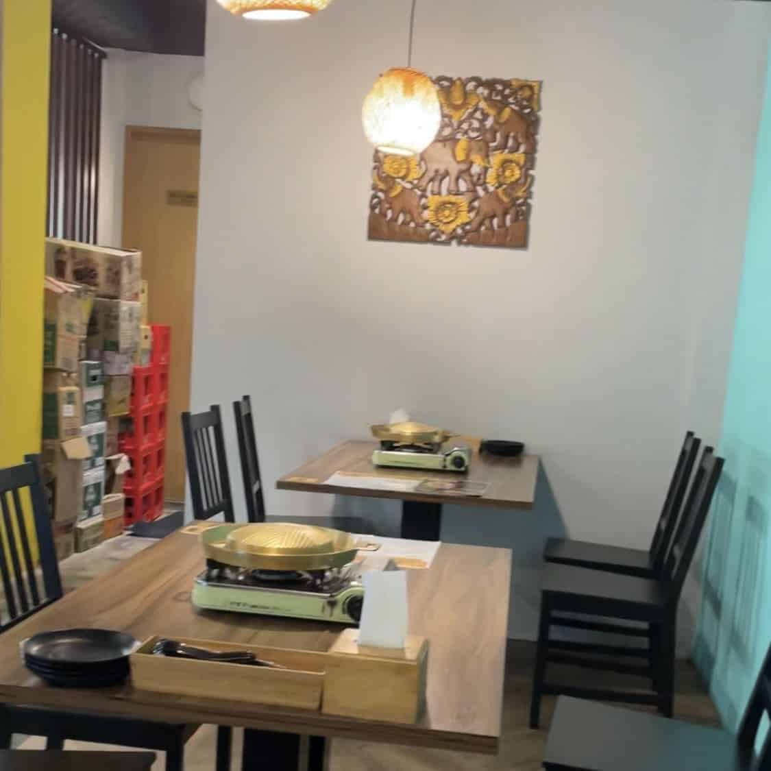 台中燒烤店推薦