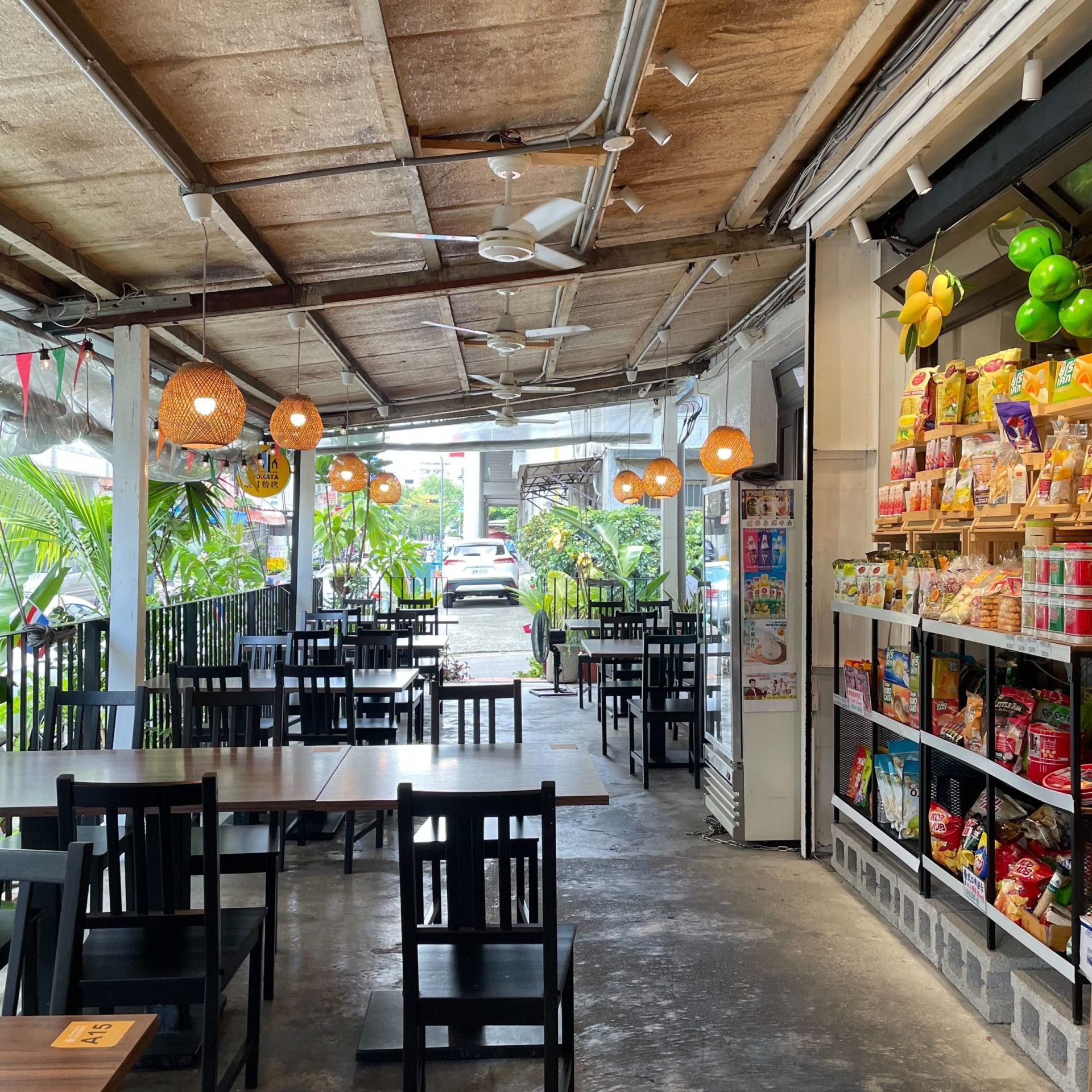 台中燒烤店推薦