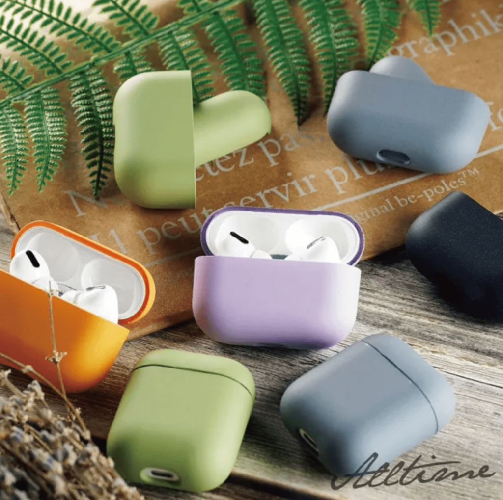 AirPods 保護殼