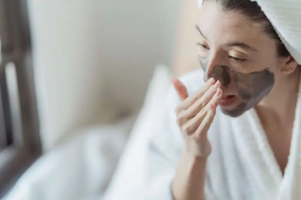 敏感性肌膚如何保養?破除迷思與3大NG行為 敏感性肌膚的3大NG行為