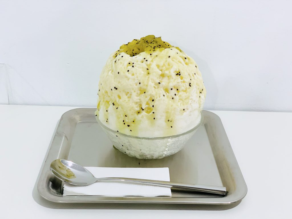 【台中彰化冰品推薦】精選10間特色甜點冰店,沁涼消暑一夏 果食男子|台中刨冰推薦