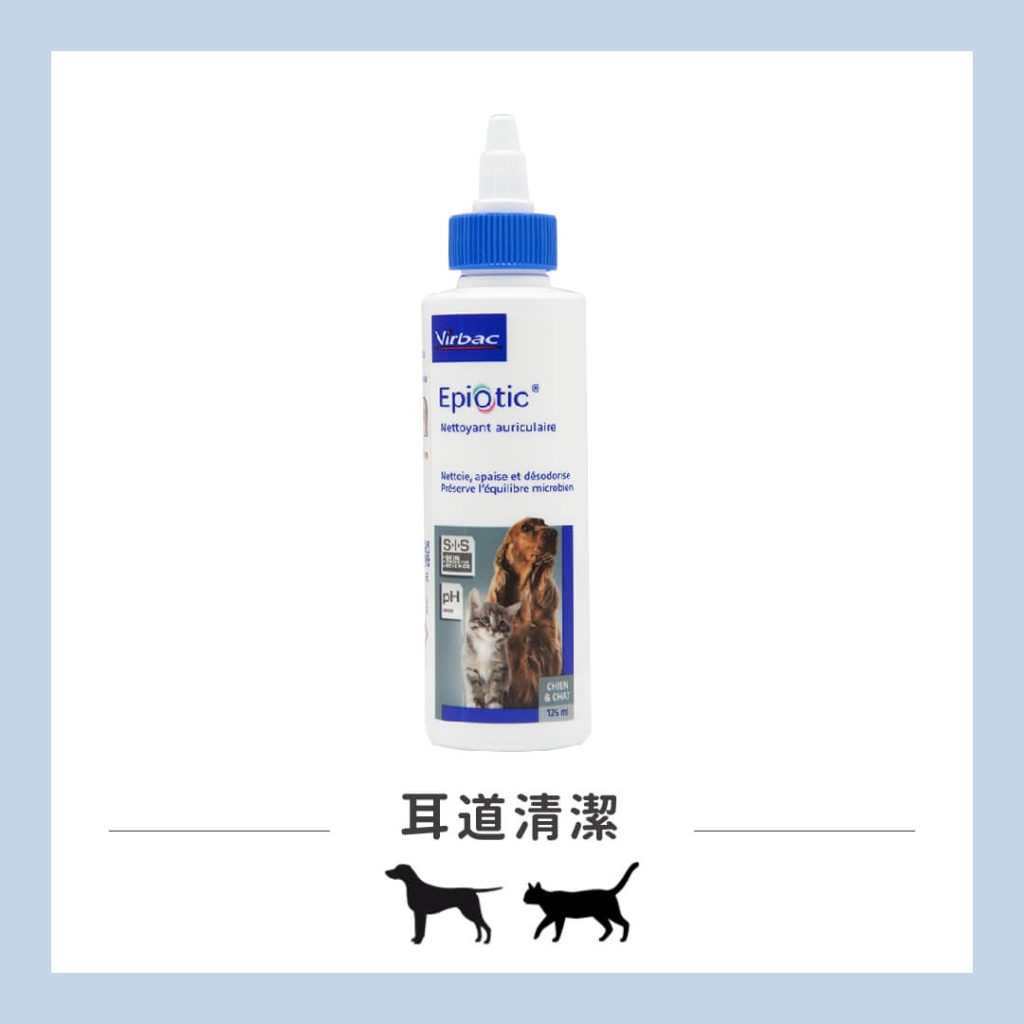 如何幫家中毛孩清潔耳朵?飼主必備良品「耳道清潔液」,清的乾淨又安全! 叮咚News|分享新奇與樂趣