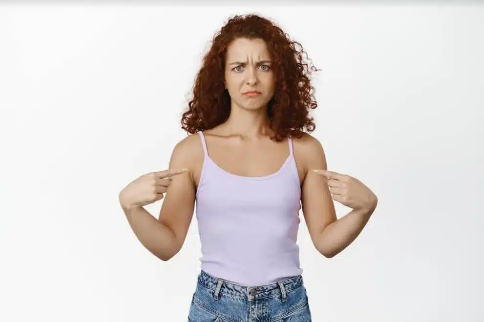 一次搞懂「真假副乳」的差異!4大消除妙招,教你對症預防改善 一次搞懂「真假副乳」的差異!4大消除妙招,教你對症預防改善