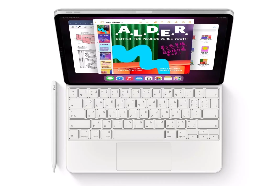 iPad 10 及 M2 iPad Pro 低調上市!Apple 深夜偷偷調漲舊產品 iPad Air 漲價