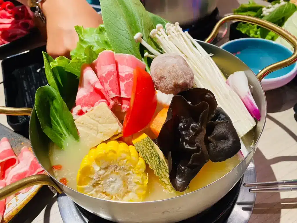 高雄鳳山火鍋｜娜姊火鍋公司｜港式火鍋Ｘ手工港點