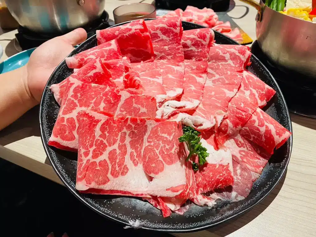 娜姊火鍋公司｜港式火鍋Ｘ手工港點