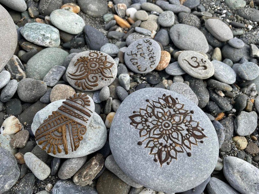 你聽過印度Henna彩繪嗎？百變風格、華麗圖騰讓蔡依林等名人都熱愛！