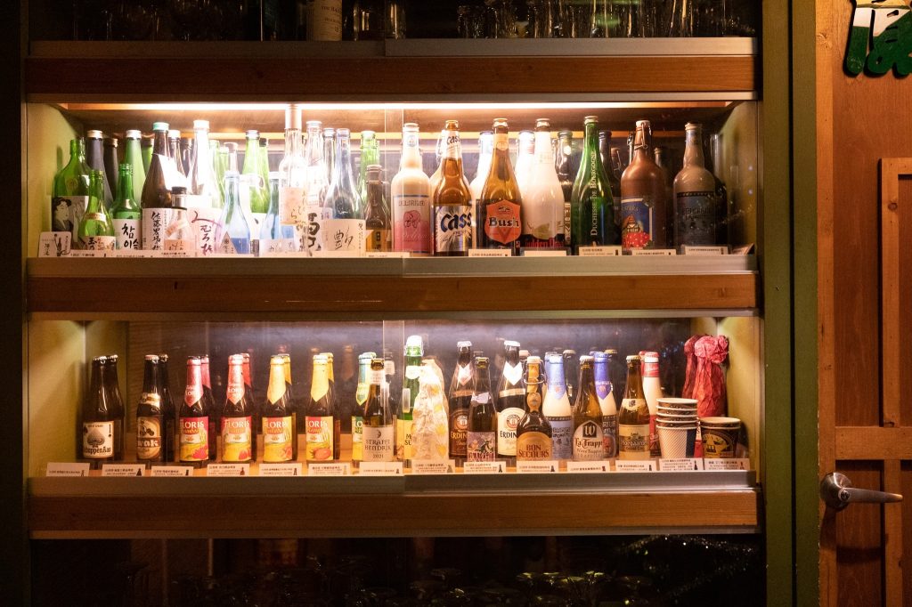台中西區餐廳推薦｜串烤推薦｜店小二