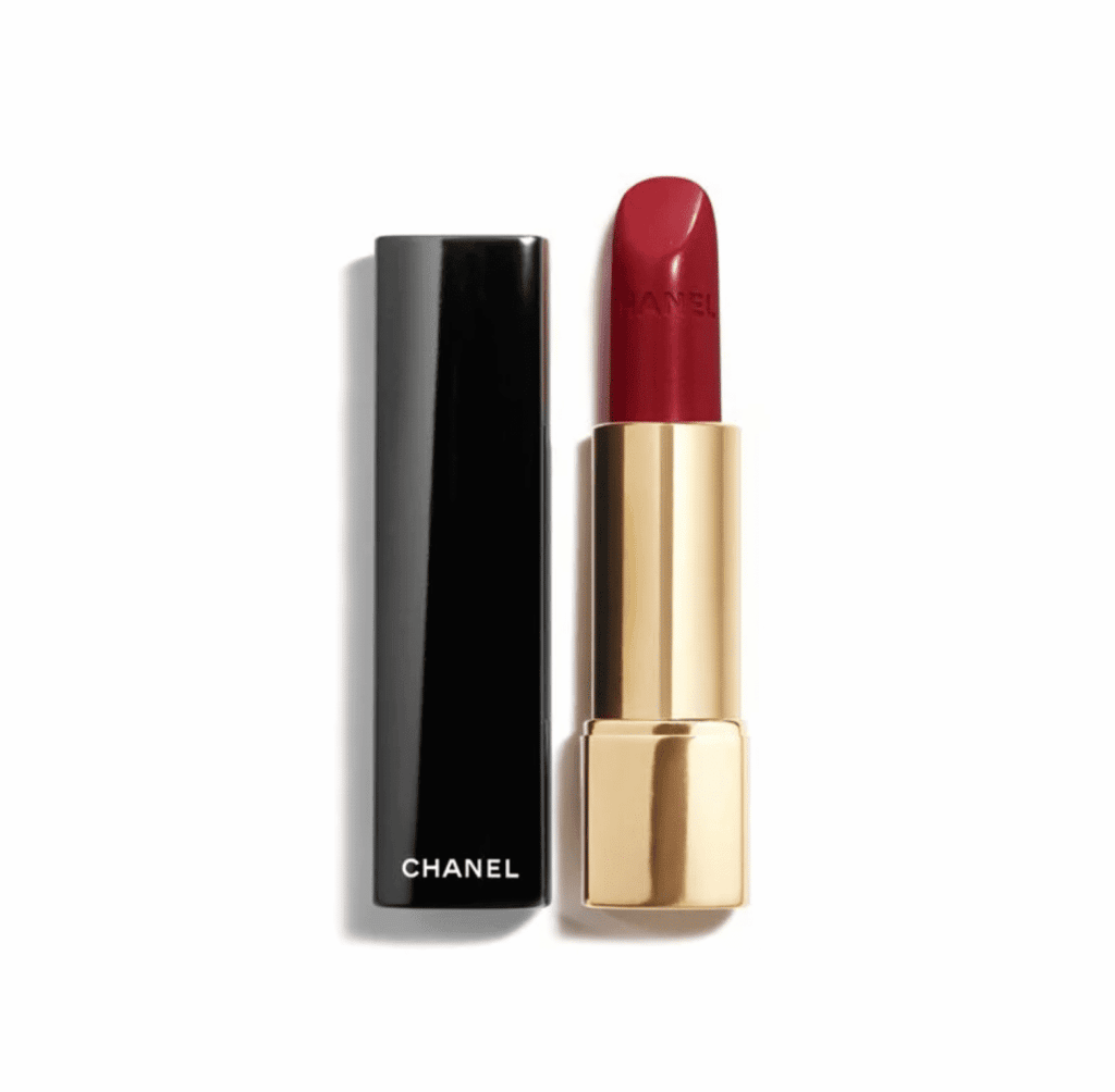 2022 秋冬彩妝 CHANEL｜超炫耀唇膏 NT,370 