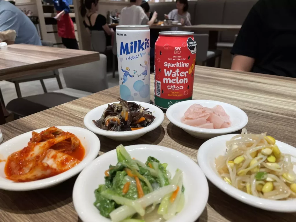 高雄韓式料理推薦|北村豆腐家,豆腐鍋+拌飯DIY超值set,吃完還有霜淇淋! 叮咚News|分享新奇與樂趣