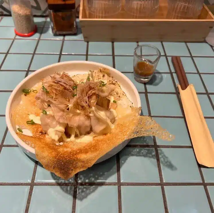 山下公園 |肉食主義最愛的台中拉麵,巨大叉燒和特濃湯頭絕對一吃上癮 山下公園|小菜推薦