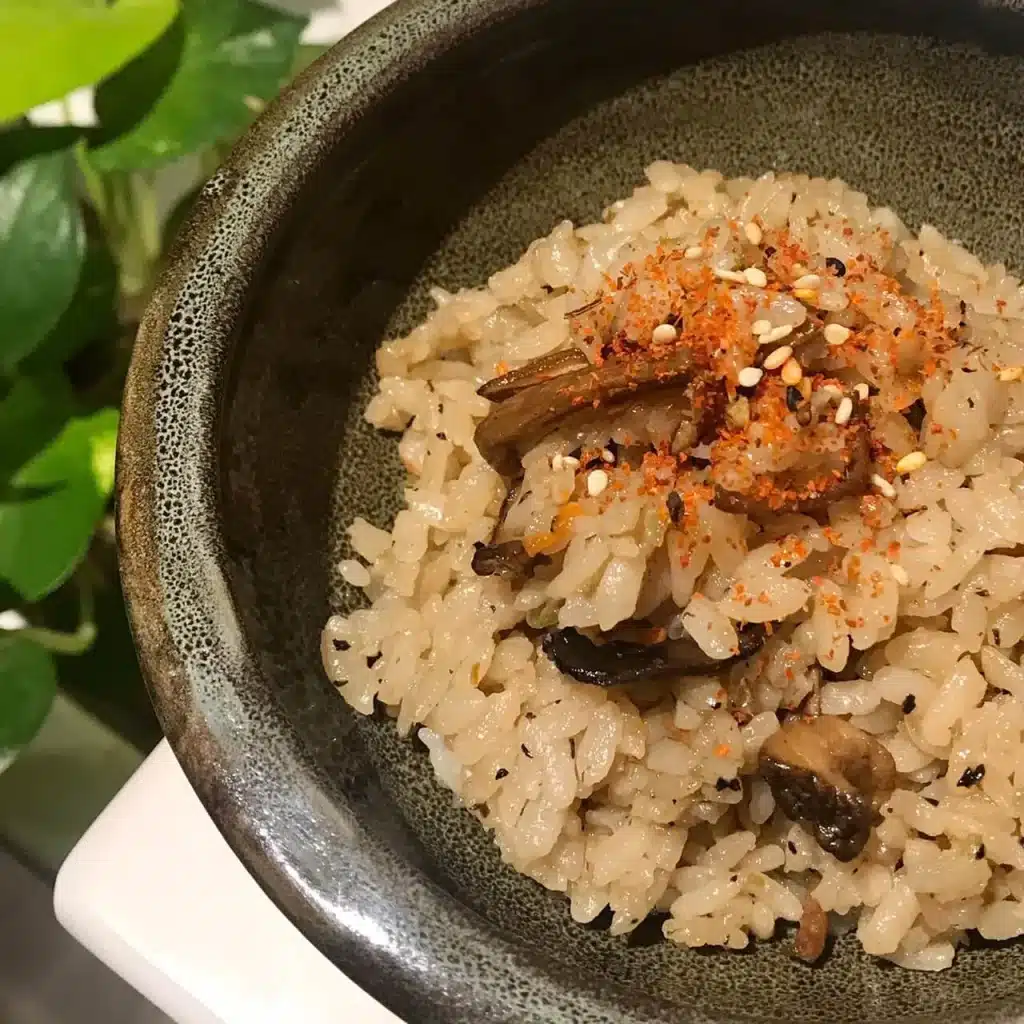 不時不食清鍋物|25種蔬菜、野菇炊飯、烏龍冷麵吃到飽,每口都是安心的原型食物!彰化火鍋 不時不食清鍋物