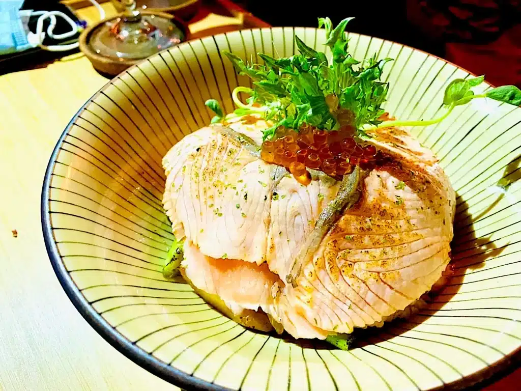 【高雄聚餐餐廳】好吧參拾 Fine 30 bistro|小酌之夜 x 台西合併創意料理,蹦出新火花! 叮咚News|分享新奇與樂趣