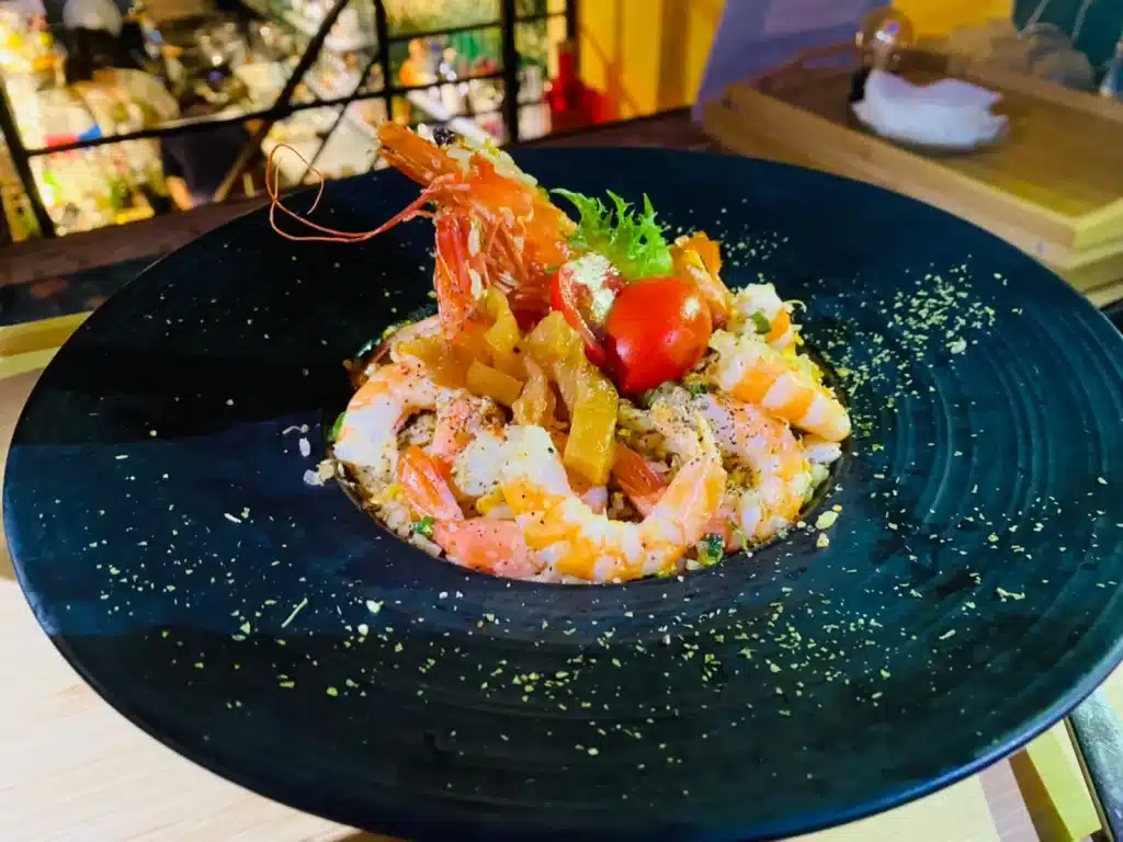 【高雄聚餐餐廳】好吧參拾 Fine 30 bistro|小酌之夜 x 台西合併創意料理,蹦出新火花! 叮咚News|分享新奇與樂趣