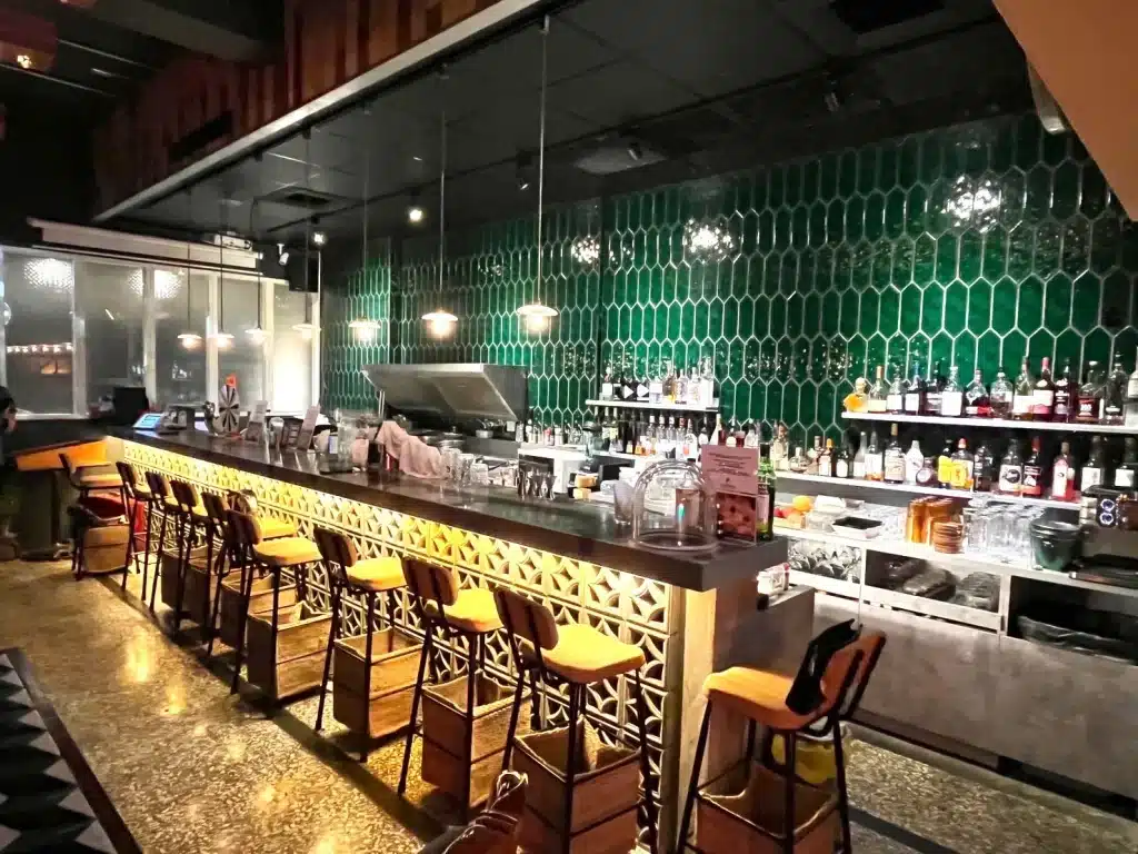 【高雄聚餐餐廳】好吧參拾 Fine 30 bistro|小酌之夜 x 台西合併創意料理,蹦出新火花! 叮咚News|分享新奇與樂趣
