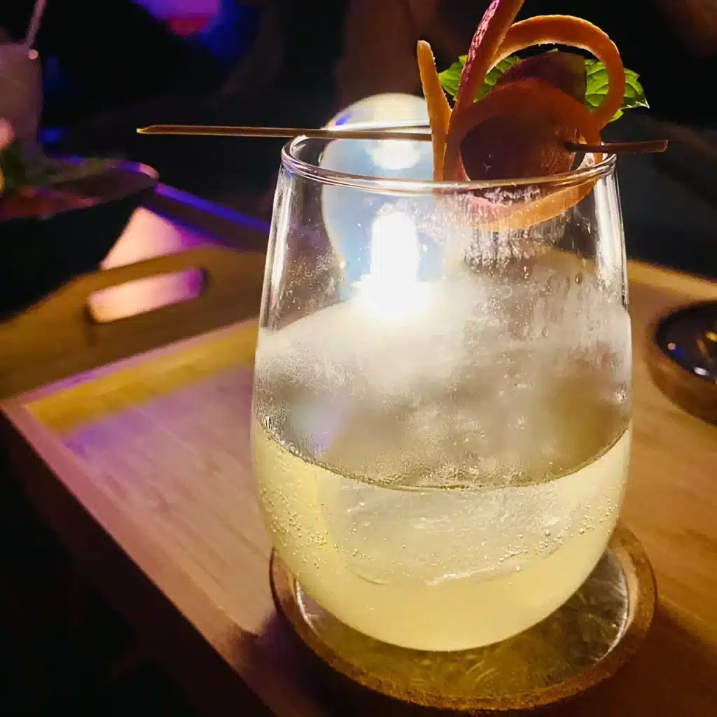 【高雄聚餐餐廳】好吧參拾 Fine 30 bistro|小酌之夜 x 台西合併創意料理,蹦出新火花! 叮咚News|分享新奇與樂趣