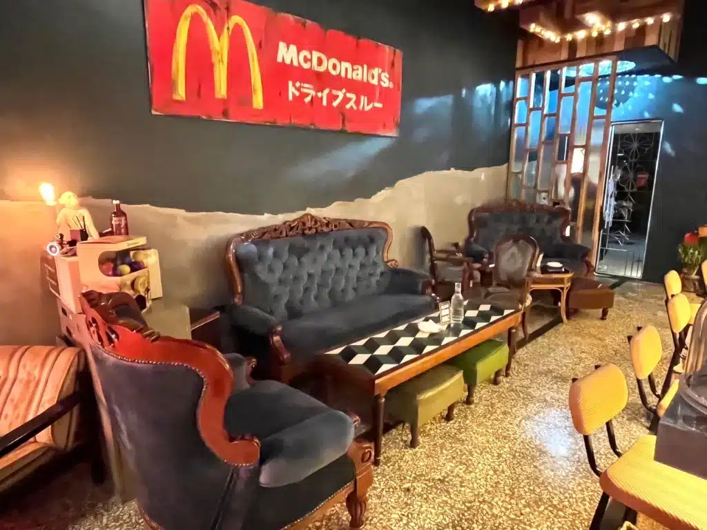 【高雄聚餐餐廳】好吧參拾 Fine 30 bistro|小酌之夜 x 台西合併創意料理,蹦出新火花! 叮咚News|分享新奇與樂趣