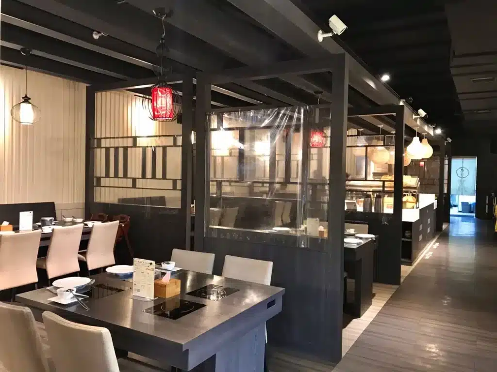 不時不食清鍋物|25種蔬菜、野菇炊飯、烏龍冷麵吃到飽,每口都是安心的原型食物!彰化火鍋 典雅簡約的環境-4