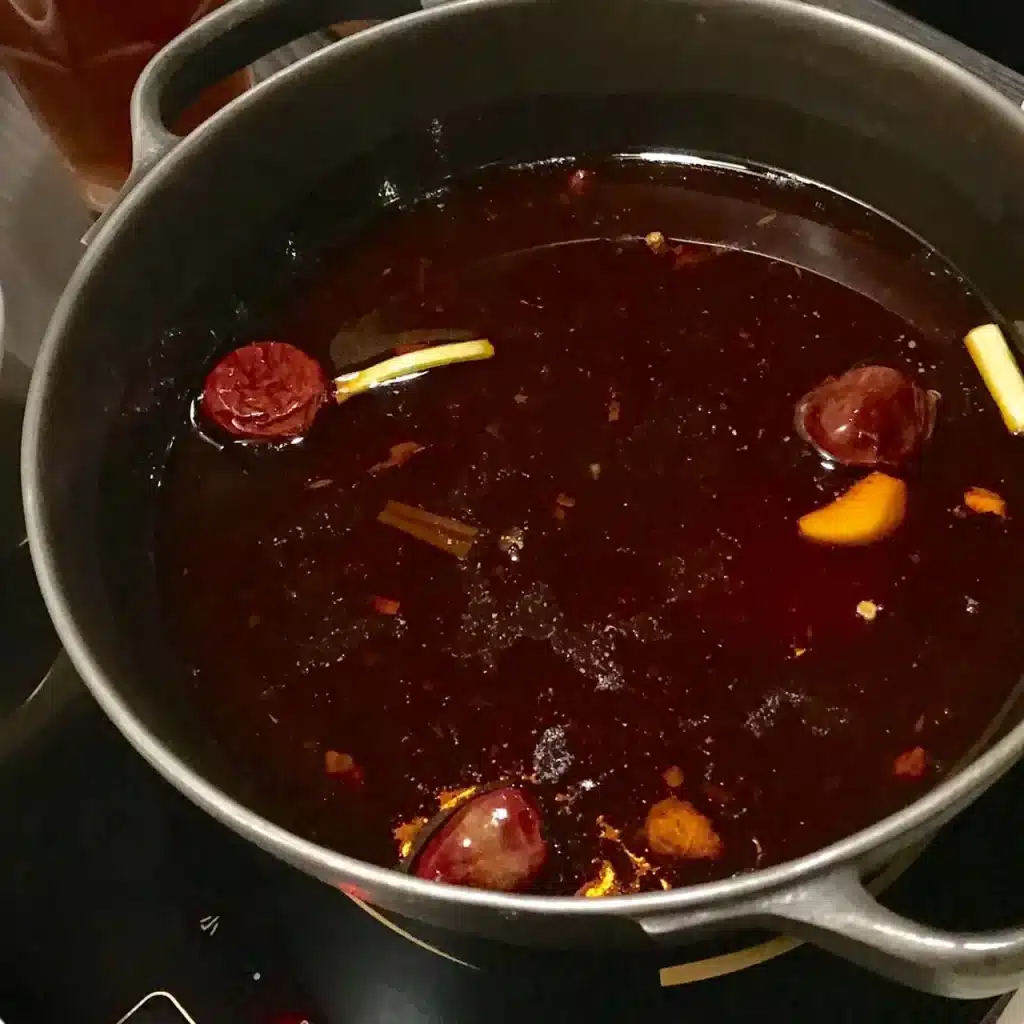 不時不食清鍋物|25種蔬菜、野菇炊飯、烏龍冷麵吃到飽,每口都是安心的原型食物!彰化火鍋 湯底|隱藏版麻奶鍋DIY-2