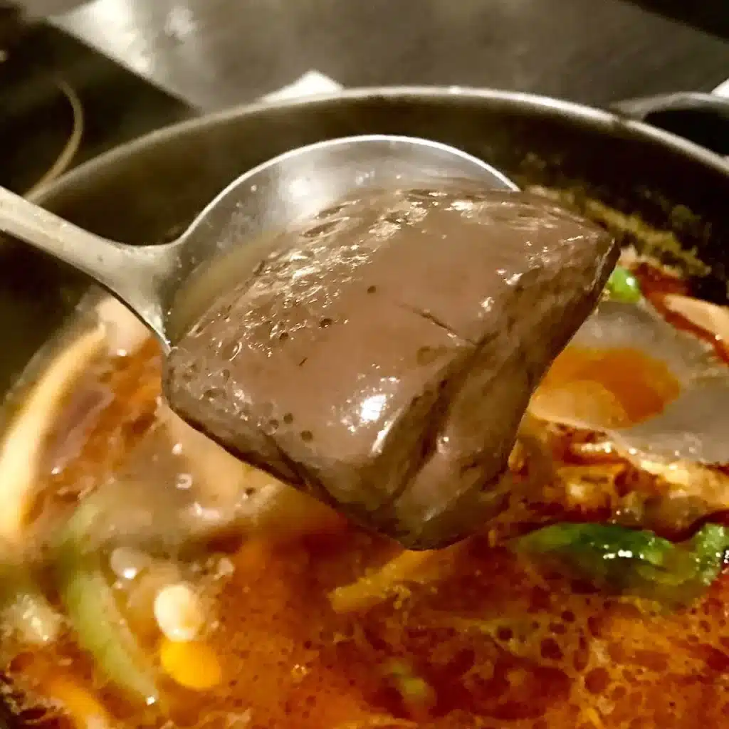 不時不食清鍋物|25種蔬菜、野菇炊飯、烏龍冷麵吃到飽,每口都是安心的原型食物!彰化火鍋 湯底|隱藏版麻奶鍋DIY-3
