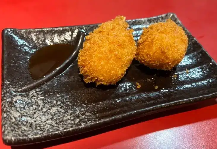 【台北拉麵分享】大和家|台北超濃豚骨,不用出國也能享用正宗的橫濱系拉麵 大和家拉麵|附餐|小菜-2