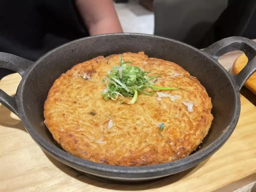高雄韓式料理推薦|北村豆腐家,豆腐鍋+拌飯DIY超值set,吃完還有霜淇淋! 叮咚News|分享新奇與樂趣