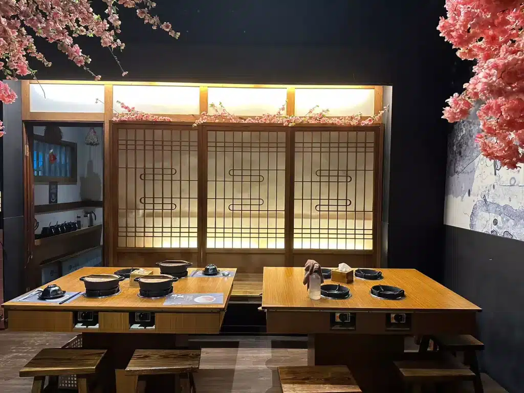 樂農鑄鐵鍋|評價、菜單、必點、價格全攻略!獨有的日式風格讓你彷彿到了日本! 嘉義火鍋 嘉義火鍋推薦|小旬湯