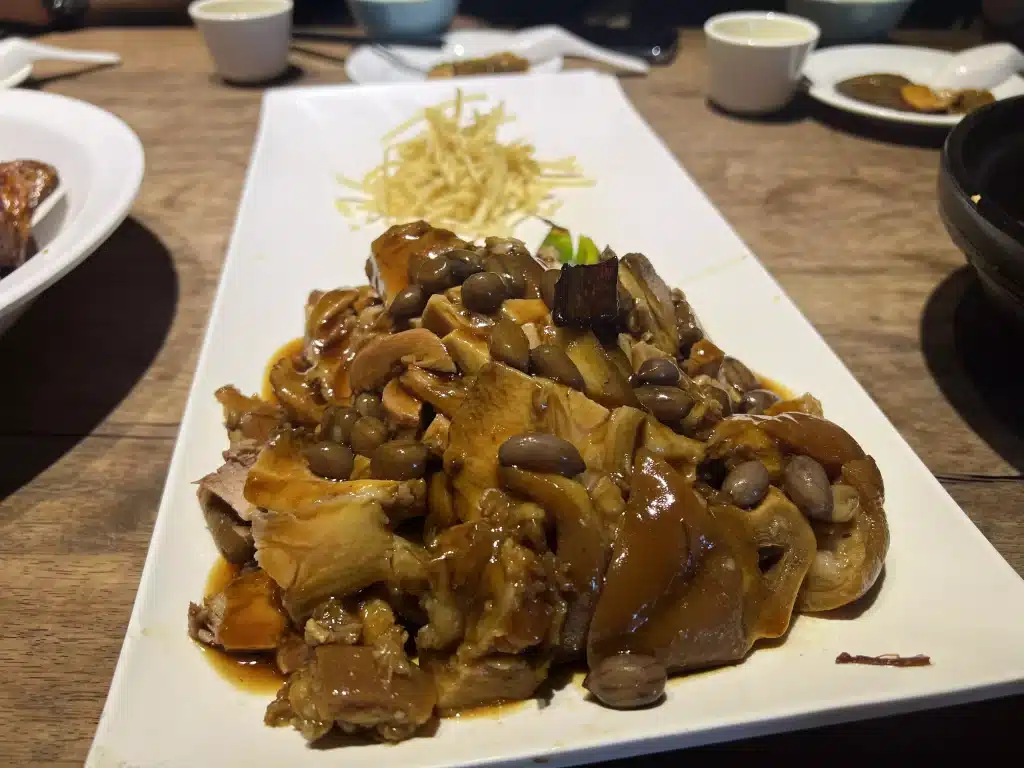 花蓮鳳林美食︱遺忘的故鄉「月廬食堂」, 緊鄰花東縱谷半山腰上的隱密食堂 叮咚News|分享新奇與樂趣
