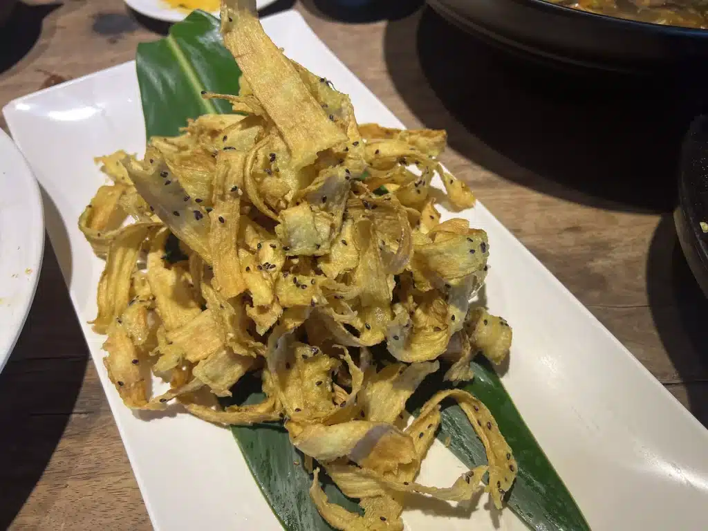 花蓮鳳林美食︱遺忘的故鄉「月廬食堂」, 緊鄰花東縱谷半山腰上的隱密食堂 叮咚News|分享新奇與樂趣