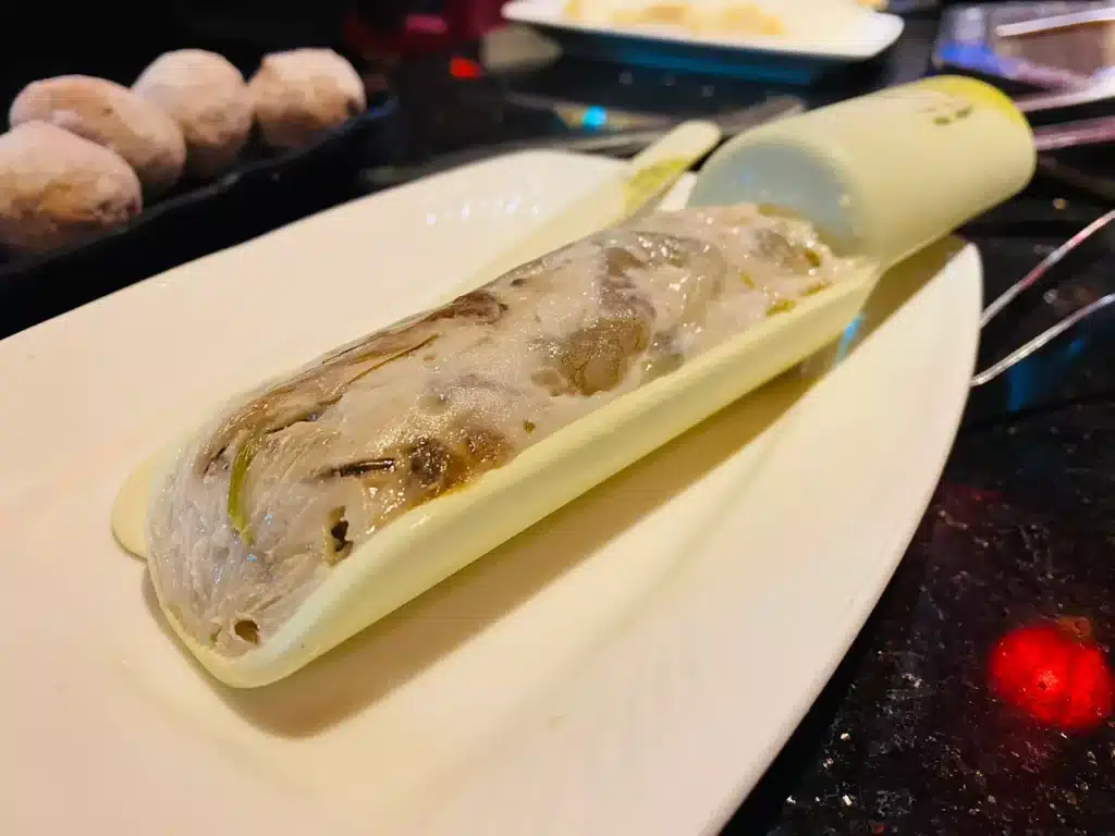 蜀姥香｜四川成都麻辣鍋