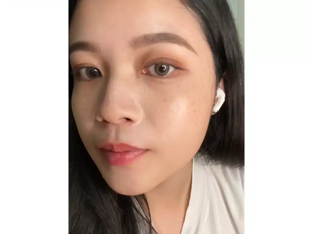 too beauty 礦物粉底
