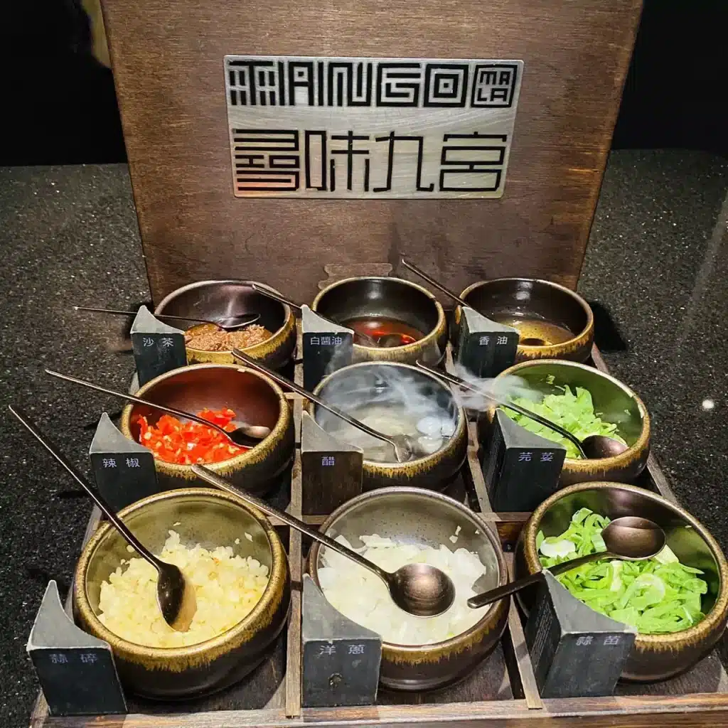 高雄麻辣火鍋推薦｜天鍋