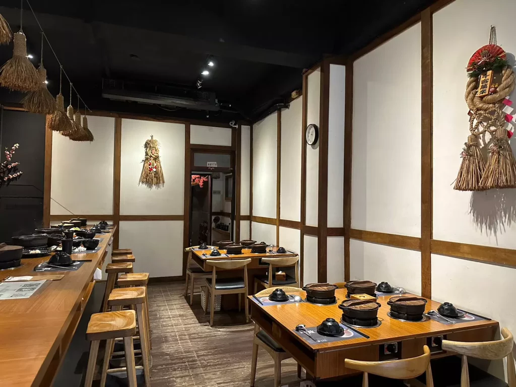「嘉義火鍋」網友激推的小旬湯·樂農鑄鐵鍋