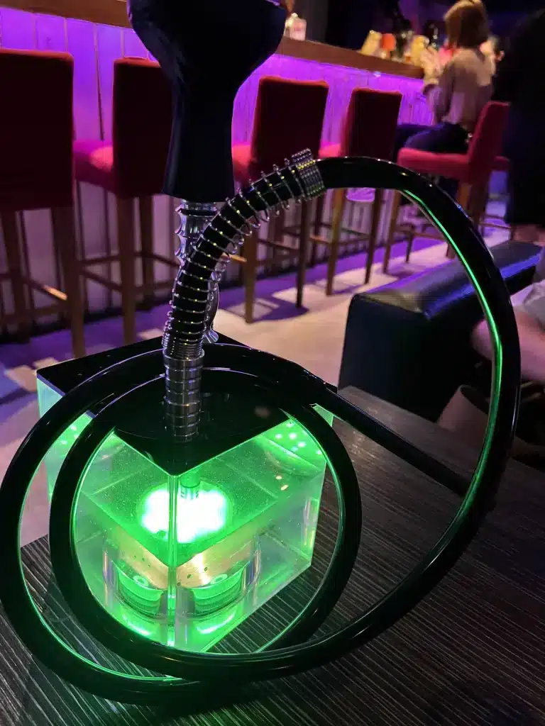 JokeR Taipei｜營業到五點，越晚越high的撲克主題酒吧