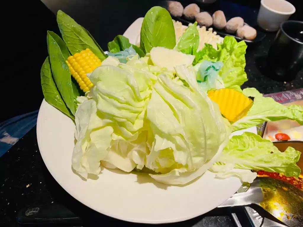 蜀姥香｜四川成都麻辣鍋