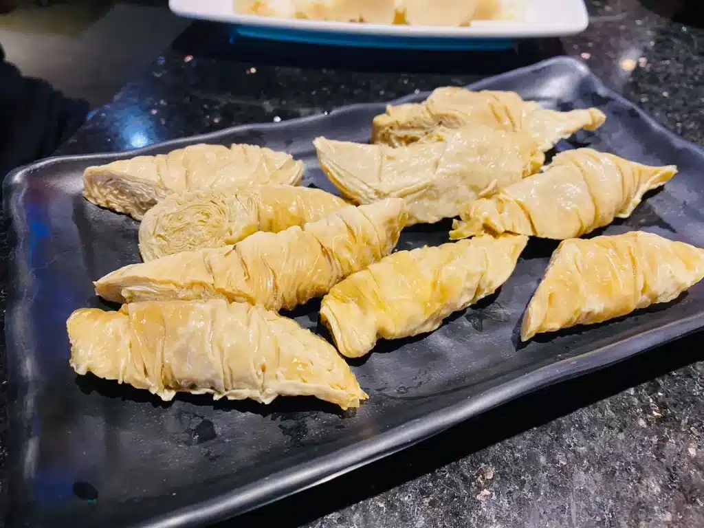 【高雄鳳山】蜀姥香｜四川成都麻辣鍋，原汁原味傳承，鴨血豆腐無限續