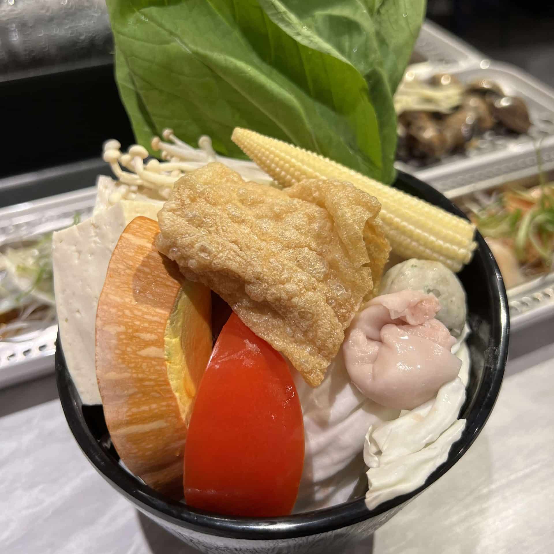 板橋火鍋推薦|天富即食鍋,找回高端食材的原味,煎烤蒸煮炖一次滿足的超強鍋物,用各種方式吃遍肉與海鮮 天富即食鍋|煮物與烤物-3