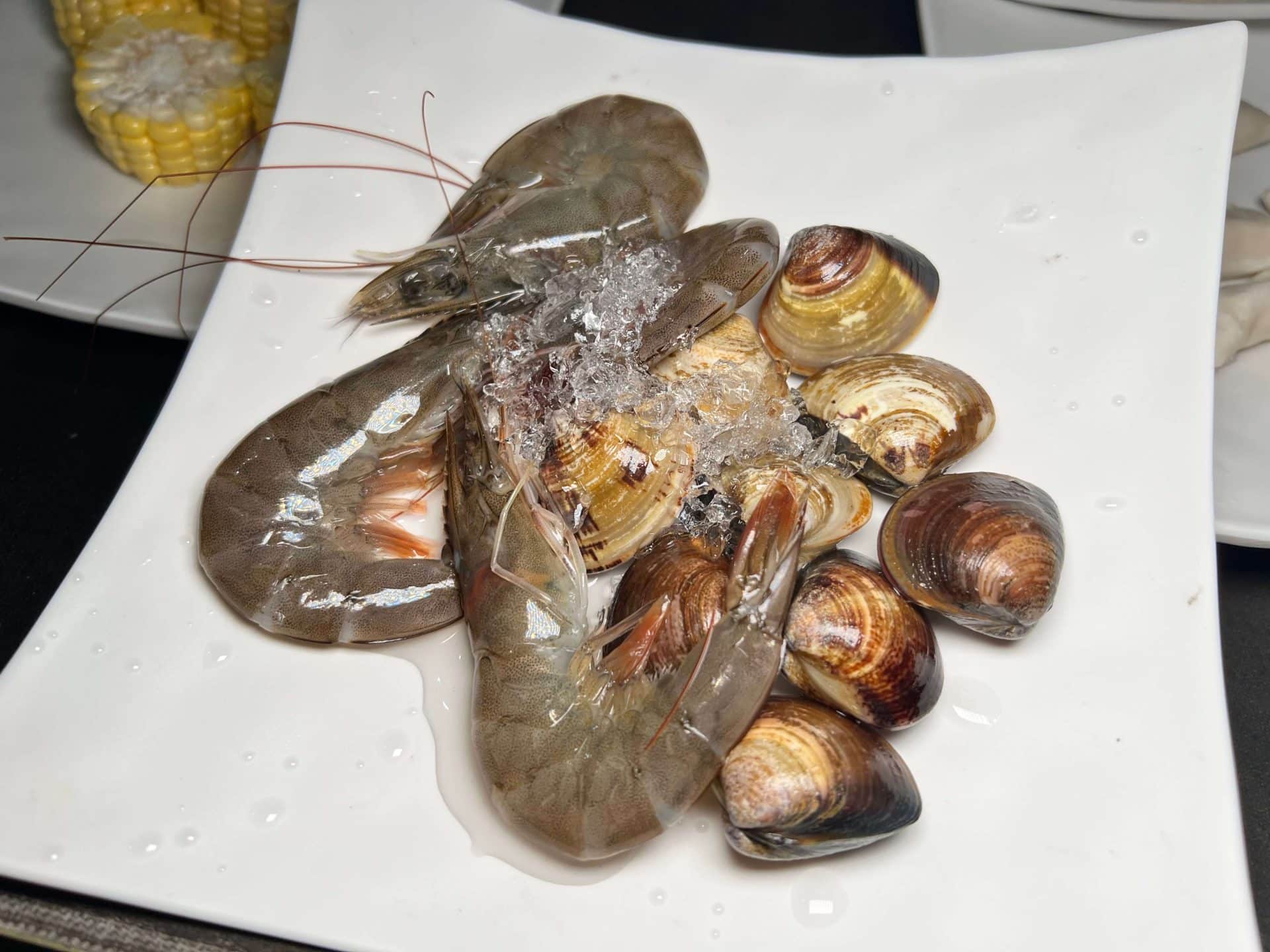 【松江南京火鍋】椒心苑|超寬敞座位,近70種菜品、哈根達斯、莫凡彼吃到飽 叮咚News|分享新奇與樂趣
